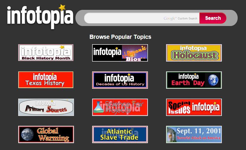 InfoTopia:갲ȫ